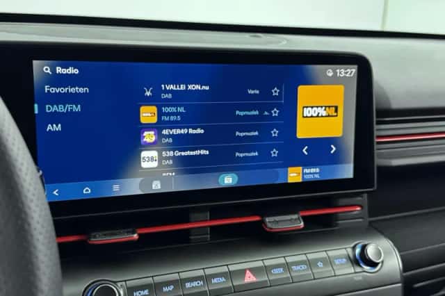 Hyundai Kona (2026) thumbnail 8