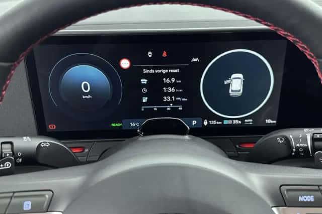 Hyundai Kona (2026) thumbnail 9