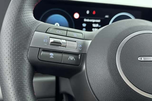 Hyundai Kona (2026) thumbnail 10