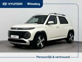 Hyundai Inster (2026)