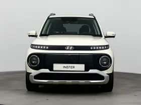 Hyundai Inster (2026) thumbnail 4