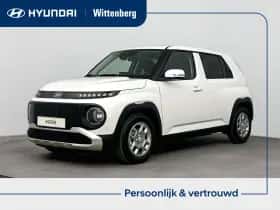Hyundai Inster (2026) thumbnail 1