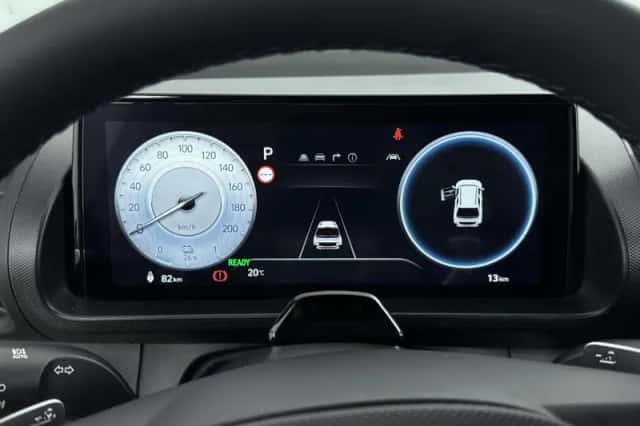 Hyundai Inster (2026) thumbnail 12