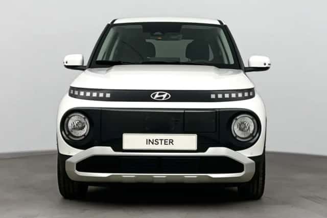 Hyundai Inster (2026) thumbnail 5
