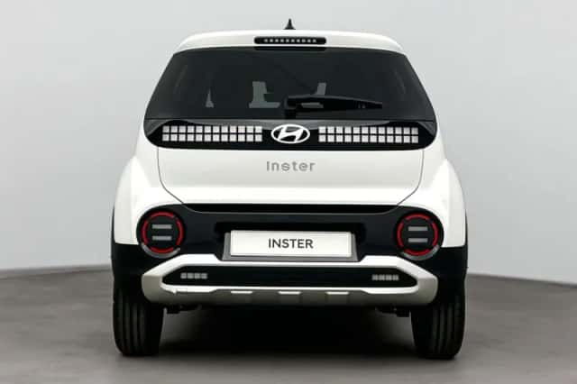 Hyundai Inster (2026) thumbnail 6