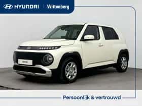 Hyundai Inster (2026)