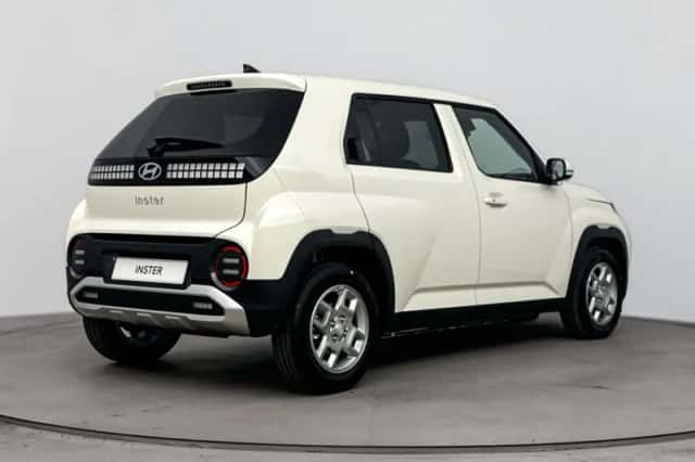 Hyundai Inster (2026) thumbnail 2