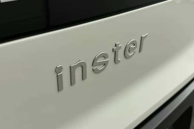 Hyundai Inster (2026) thumbnail 16