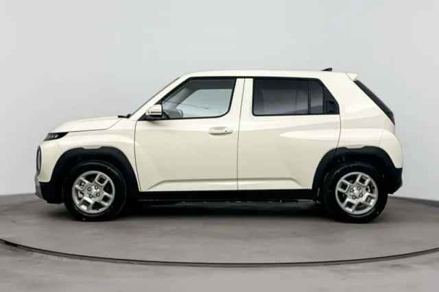 Hyundai Inster (2026) thumbnail 3
