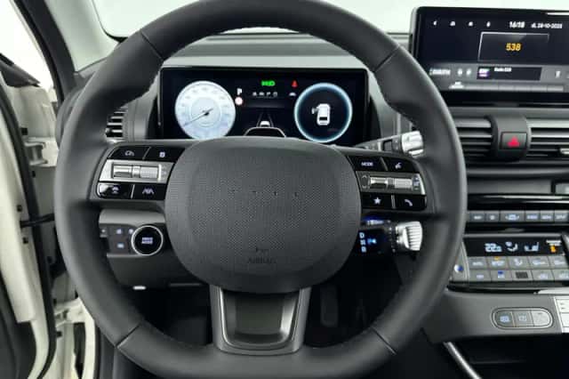 Hyundai Inster (2026) thumbnail 21
