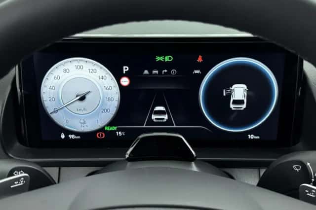 Hyundai Inster (2026) thumbnail 25