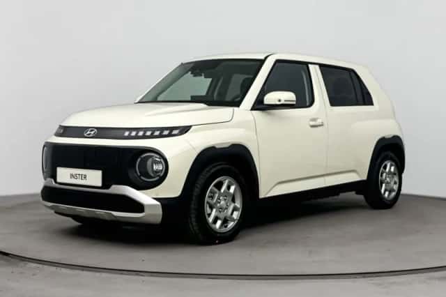 Hyundai Inster (2026) thumbnail 27