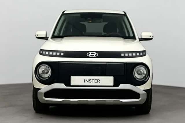 Hyundai Inster (2026) thumbnail 4