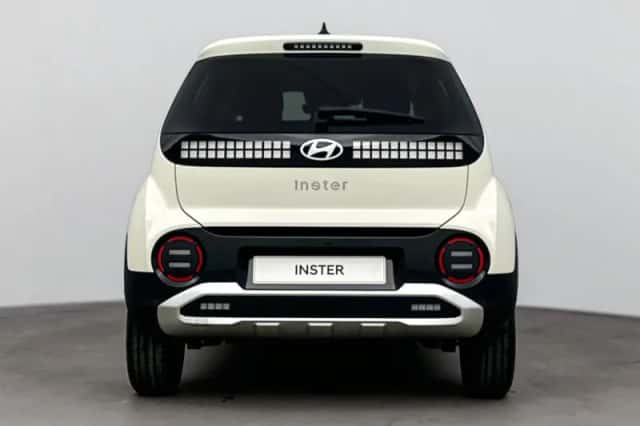 Hyundai Inster (2026) thumbnail 5