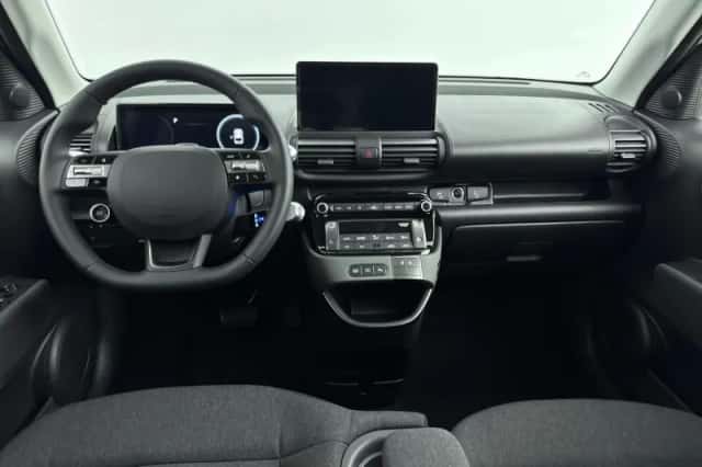 Hyundai Inster (2026) thumbnail 9