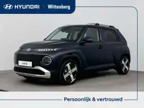 Hyundai Inster (2026) thumbnail 1