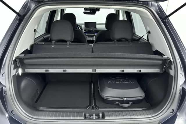 Hyundai Inster (2026) thumbnail 13