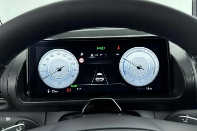 Hyundai Inster (2026) thumbnail 14
