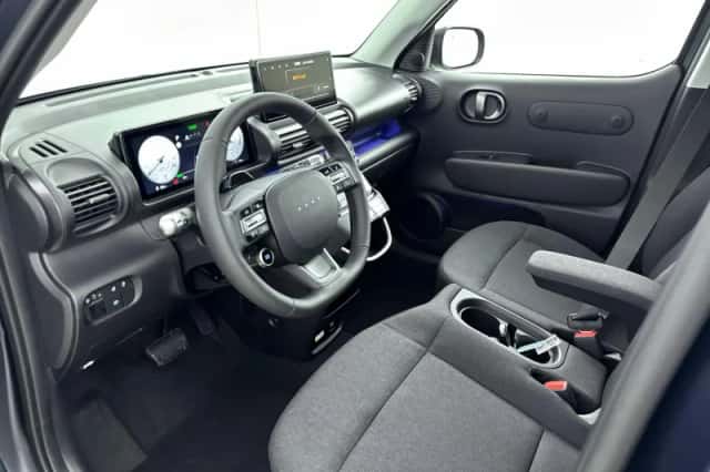 Hyundai Inster (2026) thumbnail 17