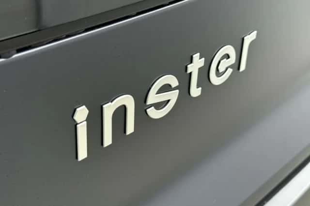 Hyundai Inster (2026) thumbnail 23