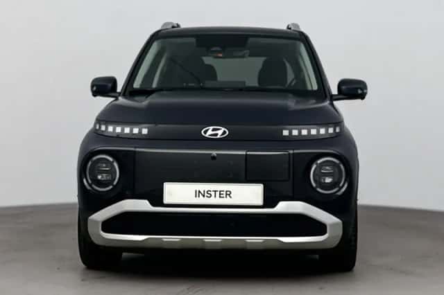 Hyundai Inster (2026) thumbnail 5