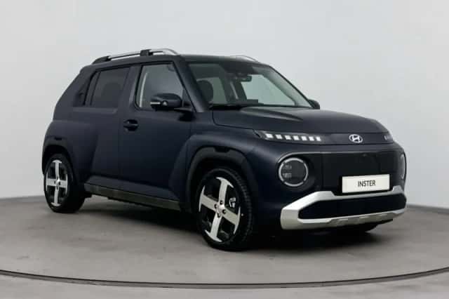 Hyundai Inster (2026) thumbnail 7
