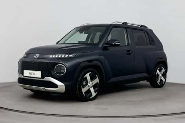 Hyundai Inster (2026) thumbnail 8