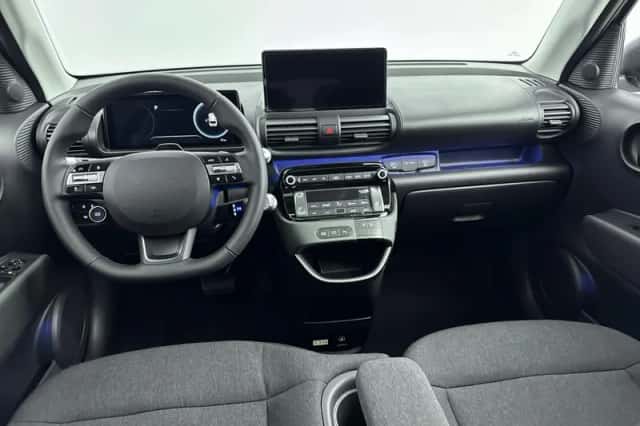 Hyundai Inster (2026) thumbnail 10