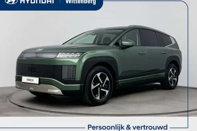 Hyundai Ioniq 9 (2026) thumbnail 1