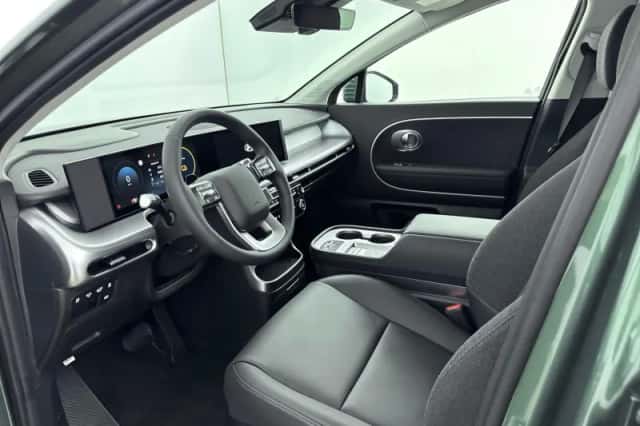 Hyundai Ioniq 9 (2026) thumbnail 11