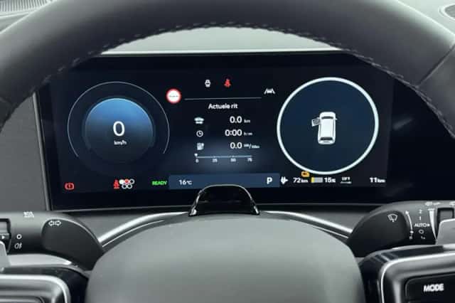 Hyundai Ioniq 9 (2026) thumbnail 12