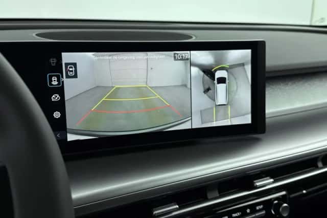 Hyundai Ioniq 9 (2026) thumbnail 14