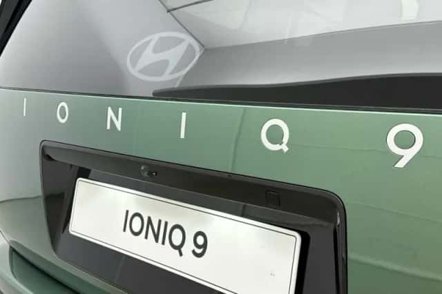 Hyundai Ioniq 9 (2026) thumbnail 19