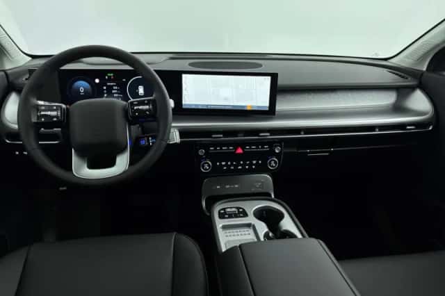 Hyundai Ioniq 9 (2026) thumbnail 20