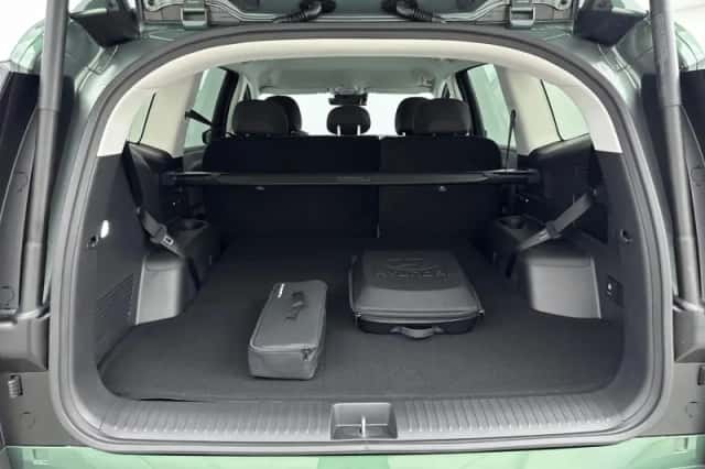 Hyundai Ioniq 9 (2026) thumbnail 25