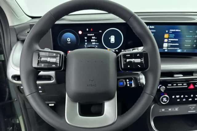 Hyundai Ioniq 9 (2026) thumbnail 29