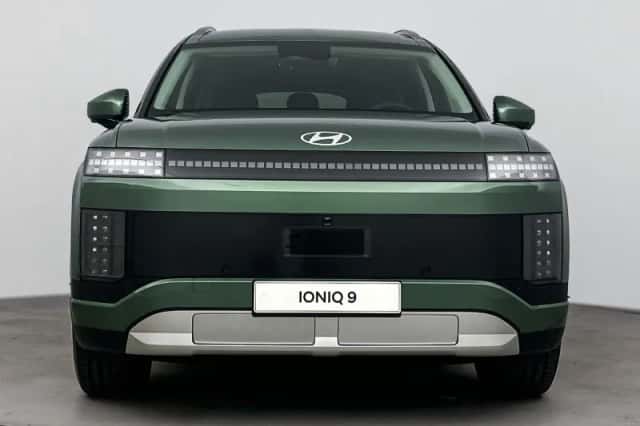 Hyundai Ioniq 9 (2026) thumbnail 4