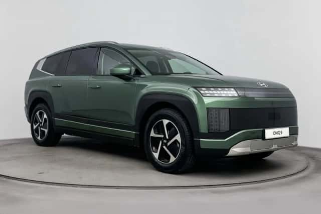 Hyundai Ioniq 9 (2026) thumbnail 6