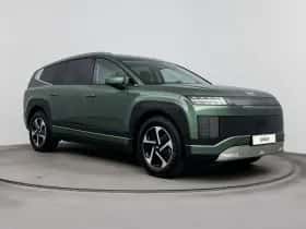 Hyundai Ioniq 9 (2026) thumbnail 6