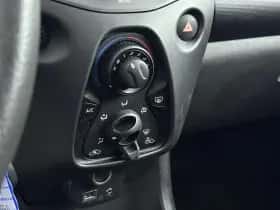Toyota Aygo (2017) thumbnail 18