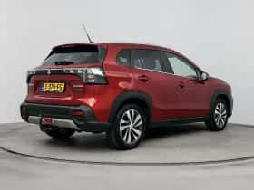 Suzuki S-Cross (2023) thumbnail 2