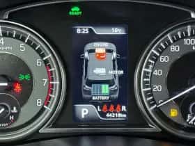 Suzuki S-Cross (2023) thumbnail 11
