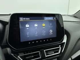 Suzuki S-Cross (2023) thumbnail 12