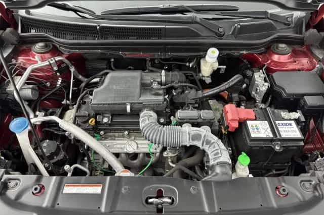 Suzuki S-Cross (2023) thumbnail 13