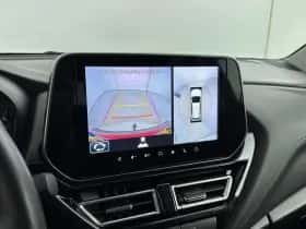 Suzuki S-Cross (2023) thumbnail 14