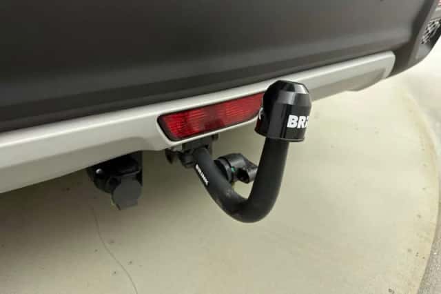 Suzuki S-Cross (2023) thumbnail 15