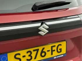 Suzuki S-Cross (2023) thumbnail 17