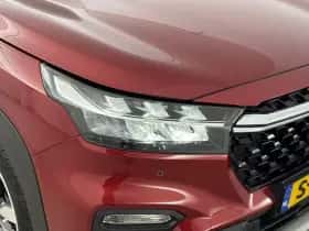 Suzuki S-Cross (2023) thumbnail 18