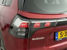 Suzuki S-Cross (2023) thumbnail 19