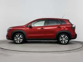 Suzuki S-Cross (2023) thumbnail 3